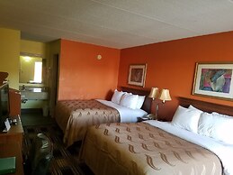 Quality Inn Duncan - Spartanburg West