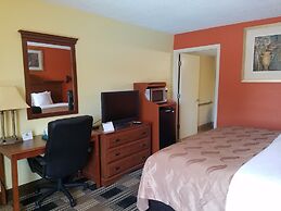 Quality Inn Duncan - Spartanburg West
