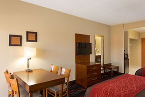 Baymont by Wyndham Bonita Springs Naples North