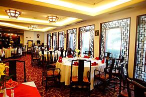 CITIC Hotel Beijing Airport