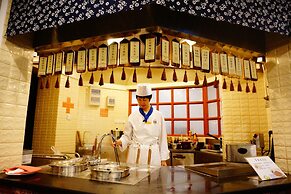 CITIC Hotel Beijing Airport