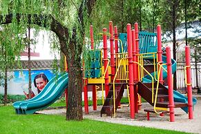 CITIC Hotel Beijing Airport