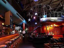 CITIC Hotel Beijing Airport