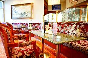 CITIC Hotel Beijing Airport