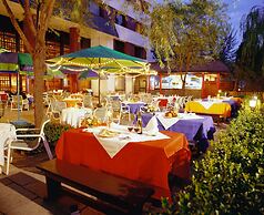 CITIC Hotel Beijing Airport