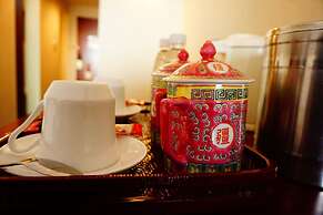 CITIC Hotel Beijing Airport