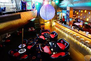 CITIC Hotel Beijing Airport