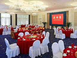 CITIC Hotel Beijing Airport