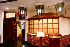 CITIC Hotel Beijing Airport