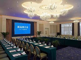 CITIC Hotel Beijing Airport