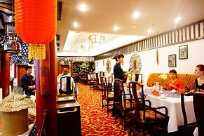 CITIC Hotel Beijing Airport