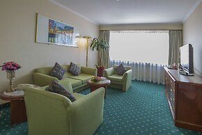 CITIC Hotel Beijing Airport