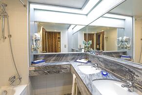 CITIC Hotel Beijing Airport