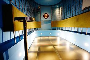 CITIC Hotel Beijing Airport