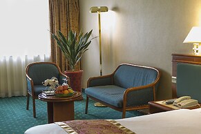 CITIC Hotel Beijing Airport