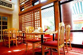 CITIC Hotel Beijing Airport