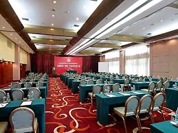 CITIC Hotel Beijing Airport