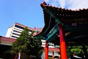 CITIC Hotel Beijing Airport