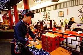 CITIC Hotel Beijing Airport