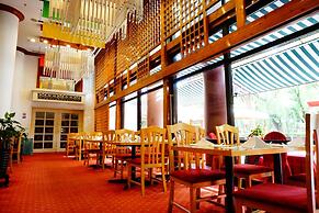 CITIC Hotel Beijing Airport