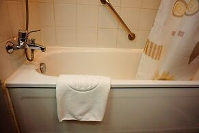 CITIC Hotel Beijing Airport