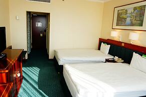 CITIC Hotel Beijing Airport