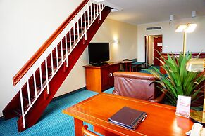 CITIC Hotel Beijing Airport