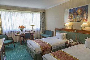 CITIC Hotel Beijing Airport