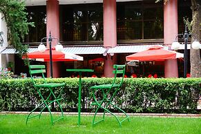 CITIC Hotel Beijing Airport