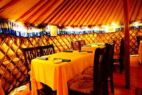 CITIC Hotel Beijing Airport