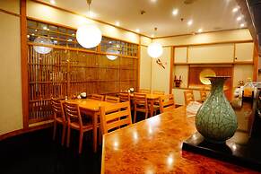 CITIC Hotel Beijing Airport