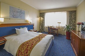 CITIC Hotel Beijing Airport