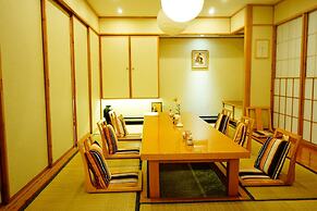 CITIC Hotel Beijing Airport