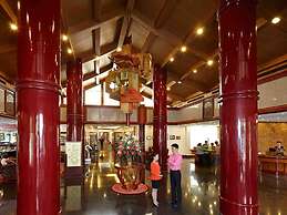 CITIC Hotel Beijing Airport