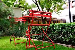 CITIC Hotel Beijing Airport