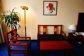 CITIC Hotel Beijing Airport