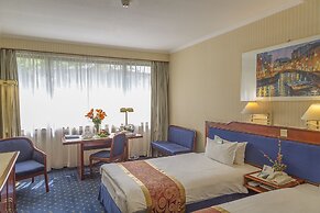 CITIC Hotel Beijing Airport