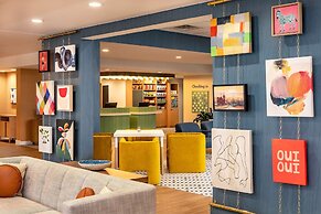 Sonesta Select Boston Foxborough Mansfield