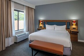 Sonesta Select Boston Foxborough Mansfield