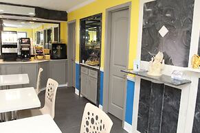 Days Inn by Wyndham Forest