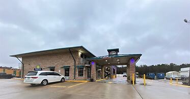 Days Inn by Wyndham Forest