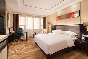 Sunshine Hotel Shenzhen