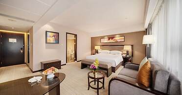 Sunshine Hotel Shenzhen