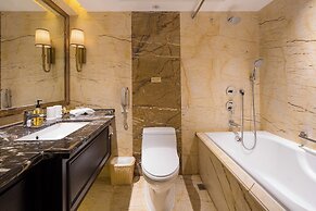 Sunshine Hotel Shenzhen