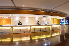 Sunshine Hotel Shenzhen