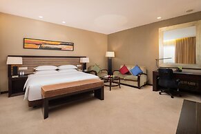 Sunshine Hotel Shenzhen