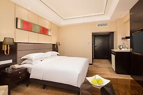 Sunshine Hotel Shenzhen