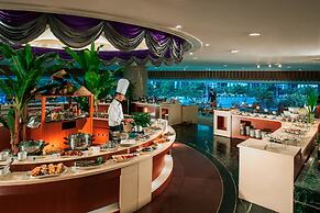 Sunshine Hotel Shenzhen