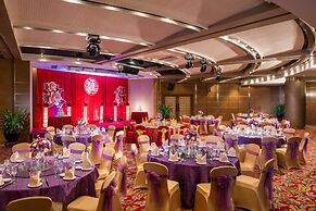 Sunshine Hotel Shenzhen