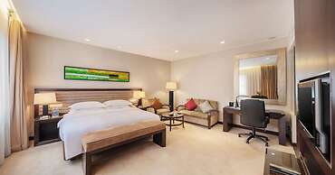 Sunshine Hotel Shenzhen